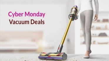 Cyber Monday Vacuum Deals